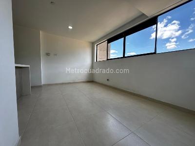 Apartaestudio en venta en Ces, Sabaneta, 39 m² · foto 10 de 12