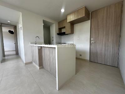 Apartaestudio en venta en Ces, Sabaneta, 39 m² · foto 11 de 12