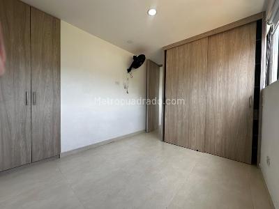 Apartaestudio en venta en Ces, Sabaneta, 39 m² · foto 12 de 12