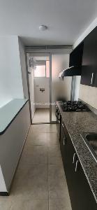 Apartamento de 3 alcobas en arriendo en El Poblado, Medellín, 67 m² · foto 2 de 13