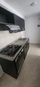 Apartamento de 3 alcobas en arriendo en El Poblado, Medellín, 67 m² · foto 4 de 13