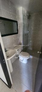 Apartamento de 3 alcobas en arriendo en El Poblado, Medellín, 67 m² · foto 6 de 13