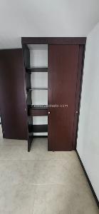 Apartamento de 3 alcobas en arriendo en El Poblado, Medellín, 67 m² · foto 8 de 13