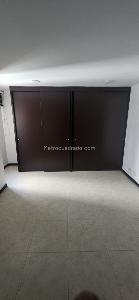 Apartamento de 3 alcobas en arriendo en El Poblado, Medellín, 67 m² · foto 12 de 13