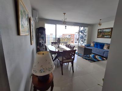 Apartamento de 3 alcobas en venta en Valle Del Lili, Cali, 80 m² · foto 2 de 20
