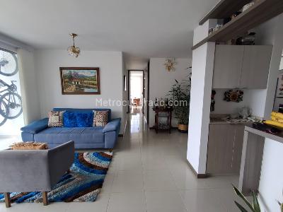 Apartamento de 3 alcobas en venta en Valle Del Lili, Cali, 80 m² · foto 3 de 20