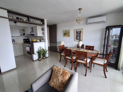 Apartamento de 3 alcobas en venta en Valle Del Lili, Cali, 80 m² · foto 5 de 20