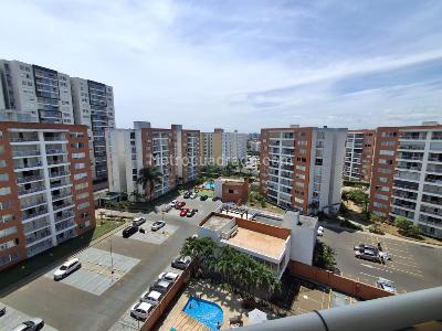 Apartamento de 3 alcobas en venta en Valle Del Lili, Cali, 80 m² · foto 6 de 20