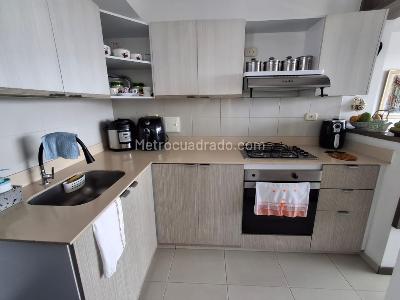 Apartamento de 3 alcobas en venta en Valle Del Lili, Cali, 80 m² · foto 8 de 20