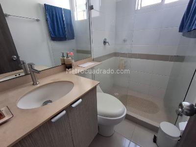 Apartamento de 3 alcobas en venta en Valle Del Lili, Cali, 80 m² · foto 10 de 20