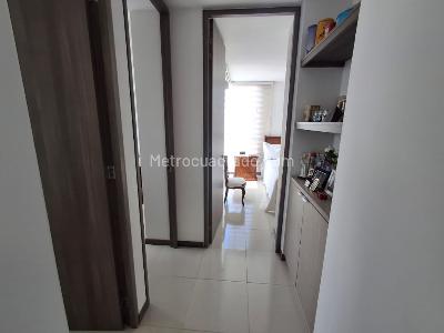 Apartamento de 3 alcobas en venta en Valle Del Lili, Cali, 80 m² · foto 11 de 20