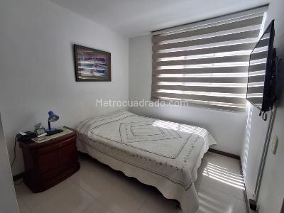 Apartamento de 3 alcobas en venta en Valle Del Lili, Cali, 80 m² · foto 12 de 20