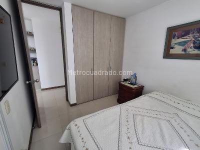 Apartamento de 3 alcobas en venta en Valle Del Lili, Cali, 80 m² · foto 13 de 20