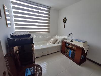 Apartamento de 3 alcobas en venta en Valle Del Lili, Cali, 80 m² · foto 14 de 20