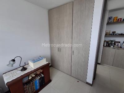 Apartamento de 3 alcobas en venta en Valle Del Lili, Cali, 80 m² · foto 15 de 20