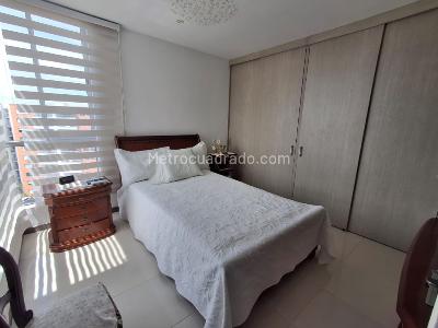 Apartamento de 3 alcobas en venta en Valle Del Lili, Cali, 80 m² · foto 16 de 20