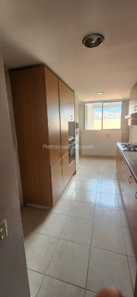 Apartamento en Arriendo, La Frontera, Medellín - Aanzicht 2