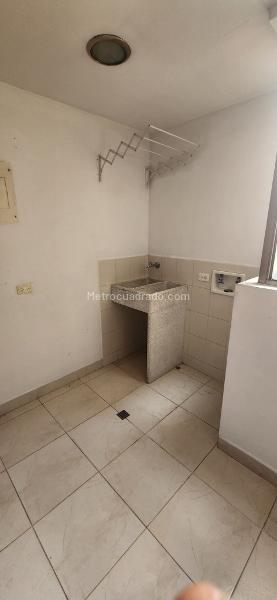 Apartamento en Arriendo, La Frontera, Medellín - Aanzicht 3