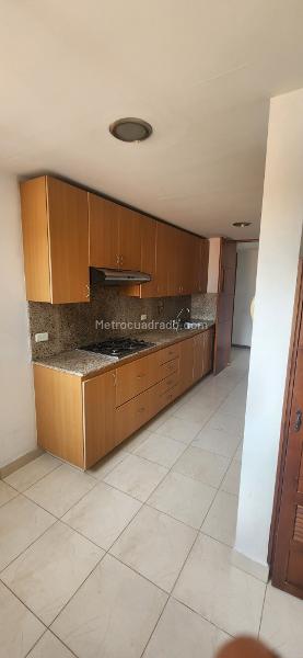 Apartamento en Arriendo, La Frontera, Medellín - Aanzicht 4
