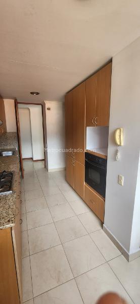 Apartamento en Arriendo, La Frontera, Medellín - Aanzicht 5