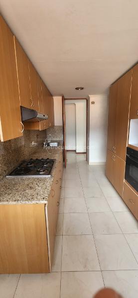 Apartamento en Arriendo, La Frontera, Medellín - Aanzicht 6