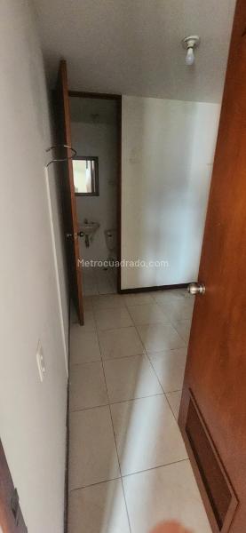 Apartamento en Arriendo, La Frontera, Medellín - Meer