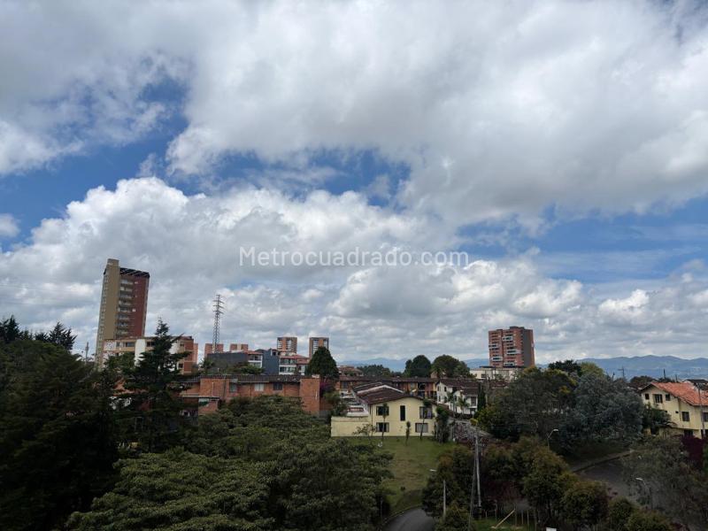 2BR Apartment in Centro (57 m²)