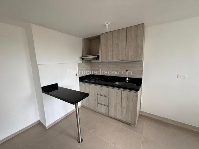 2BR Apartment in Centro (57 m²) - 2