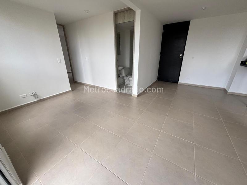 2BR Apartment in Centro (57 m²) - 3