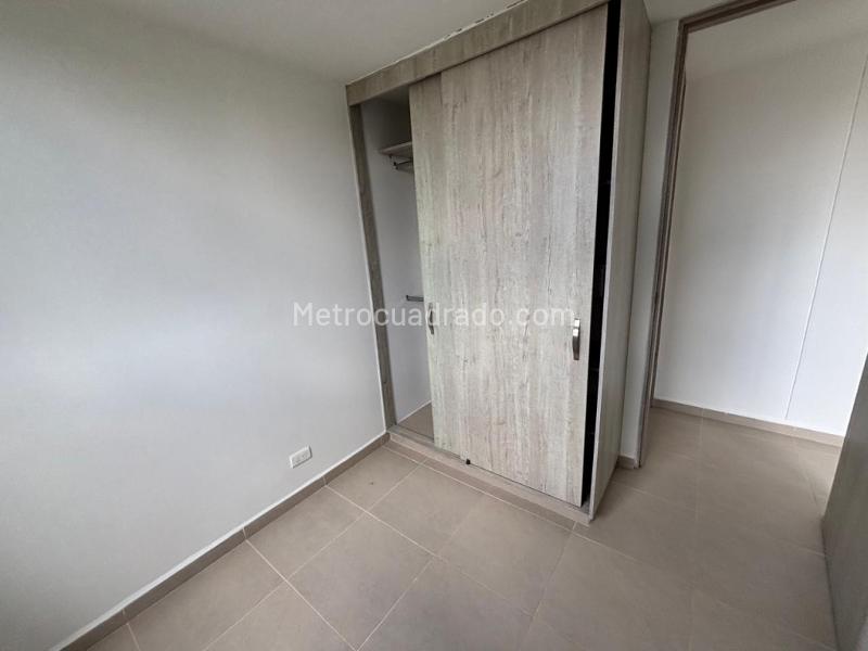 2BR Apartment in Centro (57 m²) - 4