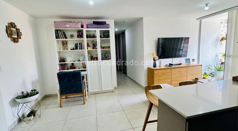Piso – Sabaneta, San Isidro - Vista 2