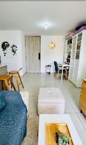 Apartamento de 3 alcobas en venta en Aves Maria, Sabaneta, 75 m² · foto 2 de 20