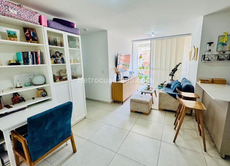 Piso – Sabaneta, San Isidro - Vista 4