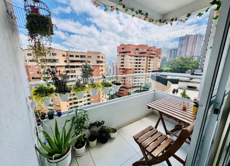 Piso – Sabaneta, San Isidro - Vista 5