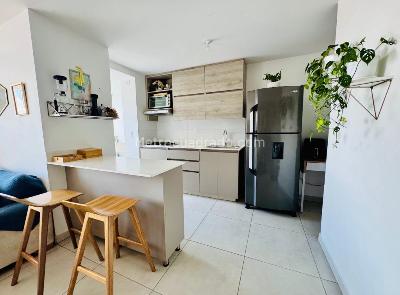 Apartamento de 3 alcobas en venta en Aves Maria, Sabaneta, 75 m² · foto 6 de 20