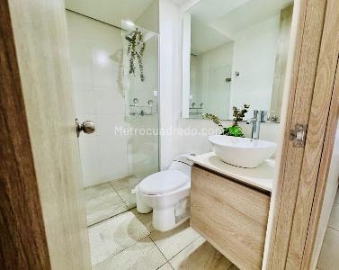 Apartamento de 3 alcobas en venta en Aves Maria, Sabaneta, 75 m² · foto 10 de 20