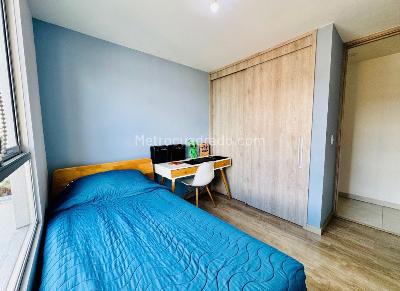 Apartamento de 3 alcobas en venta en Aves Maria, Sabaneta, 75 m² · foto 11 de 20
