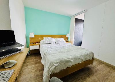Apartamento de 3 alcobas en venta en Aves Maria, Sabaneta, 75 m² · foto 16 de 20