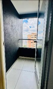Apartamento de 3 alcobas en venta en Aves Maria, Sabaneta, 75 m² · foto 17 de 20