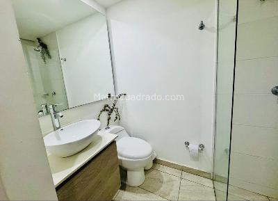 Apartamento de 3 alcobas en venta en Aves Maria, Sabaneta, 75 m² · foto 18 de 20
