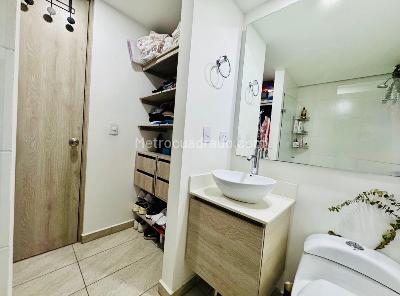 Apartamento de 3 alcobas en venta en Aves Maria, Sabaneta, 75 m² · foto 19 de 20