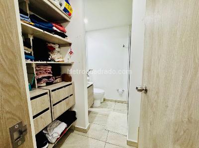 Apartamento de 3 alcobas en venta en Aves Maria, Sabaneta, 75 m² · foto 20 de 20