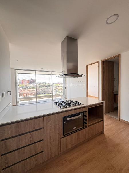 Piso – Rionegro - Vista 3