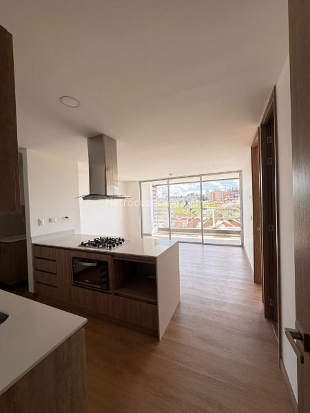 Piso – Rionegro - Vista 4