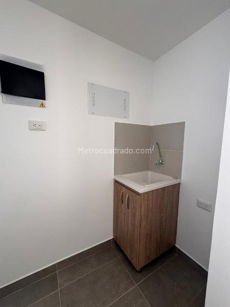 Piso – Rionegro - Vista 5