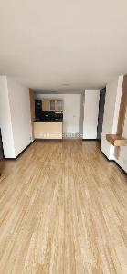 Apartamento de 3 alcobas en arriendo en El Poblado, Medellín, 67 m² · foto 4 de 12