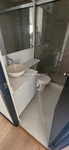 Apartamento de 3 alcobas en arriendo en El Poblado, Medellín, 67 m² · foto 5 de 12