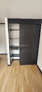 Apartamento de 3 alcobas en arriendo en El Poblado, Medellín, 67 m² · foto 7 de 12