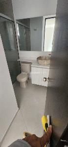 Apartamento de 3 alcobas en arriendo en El Poblado, Medellín, 67 m² · foto 11 de 12
