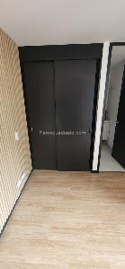 Apartamento de 3 alcobas en arriendo en El Poblado, Medellín, 67 m² · foto 12 de 12